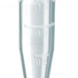 Пробирки Eppendorf 1,5 мл Safe Lock