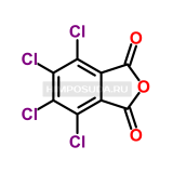 Тетрахлорфталевый ангидрид