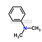 Диметилфениламин