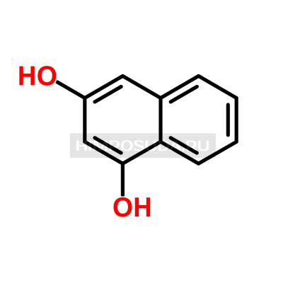 Нафторезорцин 