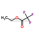 Этиловый эфир трифторуксусной кислоты