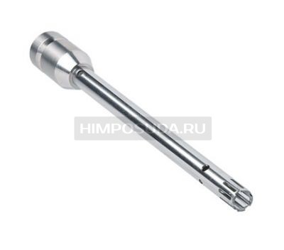 Насадка S 10 N - 8 G, нерж. сталь, для гомогенизатора T 10 basic, IKA, EUR 