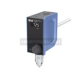 Мешалка верхнеприводная, до 20 л по воде, до 500 об/мин, Microstar 30 digital, IKA (аналог арт. 8033100100+18900071+18900258, Китай), EUR