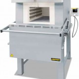 Закалочная печь Nabertherm N 61/H/C440