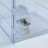 Эксикатор SICCO Mini Secure Box Premium - 