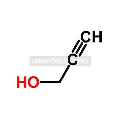 Пропаргиловый спирт 