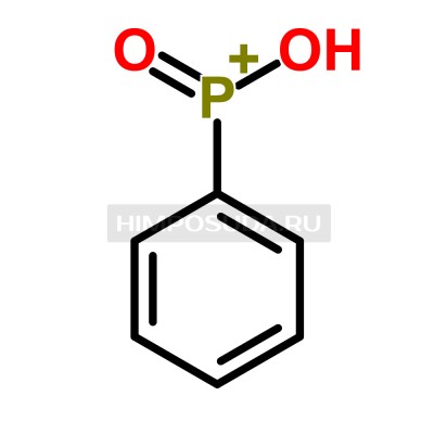 Фенилфосфиновая кислота 