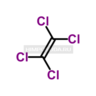 Тетрахлорэтилен 