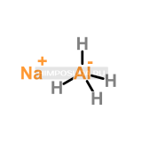 Тетрагидридоалюминат натрия