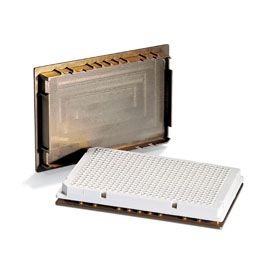 Адаптер защитный Microseal 384 Plate Positioner, для автоматизированных дозаторов 