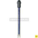 pH-электрод InLab Easy комбинированный, без термодатчика, пластиковый, 0...14 pH, Mettler Toledo