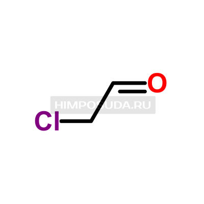 Хлорацетальдегид 