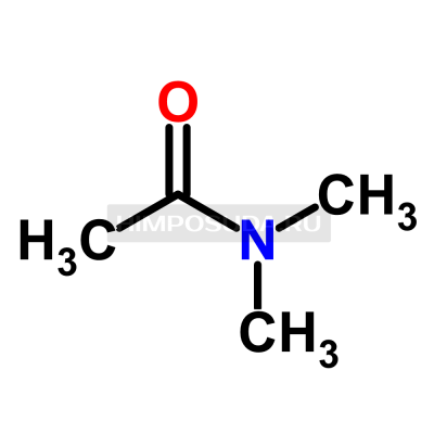 Диметилацетамид 