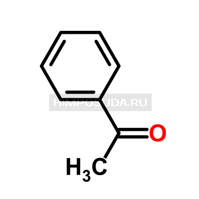 Ацетофенон 