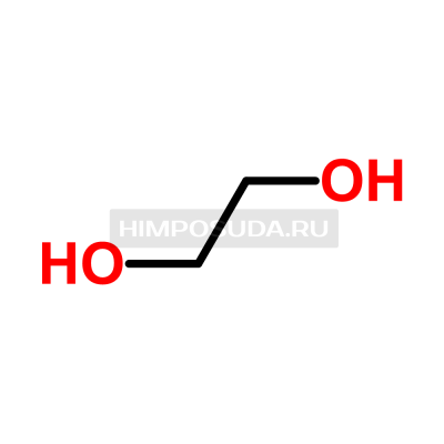 Этиленгликоль 