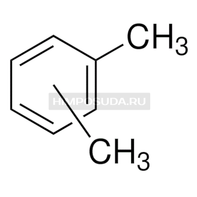 Ксилол (смесь изомеров) 