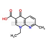 Налидиксовая кислота
