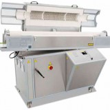 Вращающаяся трубчатая печь Nabertherm RSRC 120-1000/11/B400