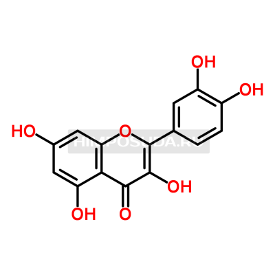 Кверцетин 