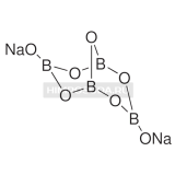 Тетраборнокислый натрий безводный