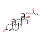 Кортизон ацетат