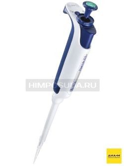 Автоматическая пипетка 20-300 мкл, L-300XLS+, Mettler Toledo 