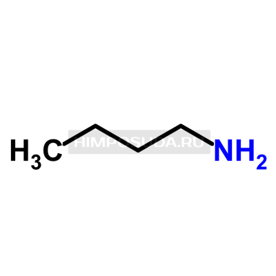 Бутиламин 