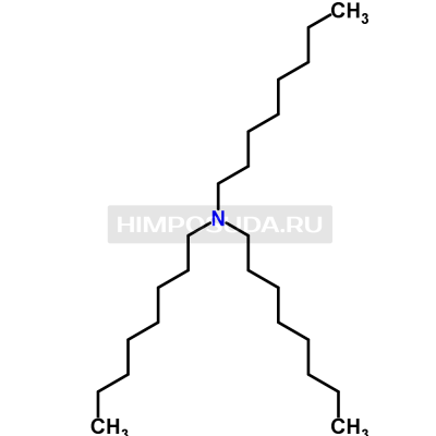 Триоктиламин 