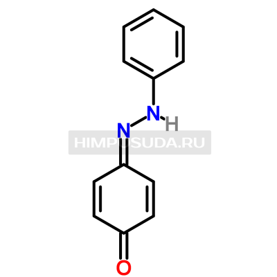 4-Гидроксиазобензол 