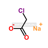 Хлорацетат натрия