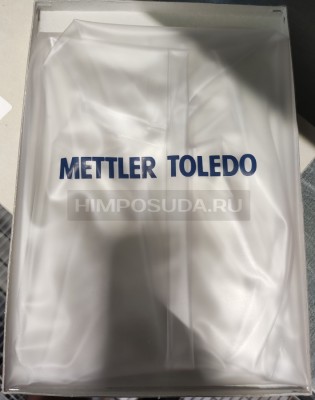 Защитный чехол против пыли и грязи, для прецизионных весов XP/XS-S, Mettler Toledo 