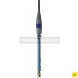 pH-электрод InLab Versatile Pro комбинированный, термодатчик, пластиковый, 0...14 pH, Mettler Toledo