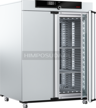 Охлаждающий инкубатор Memmert IPP1060eco на основе элементов Пельтье 