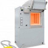 Высокотемпературная печь Nabertherm HT 276/16/P470