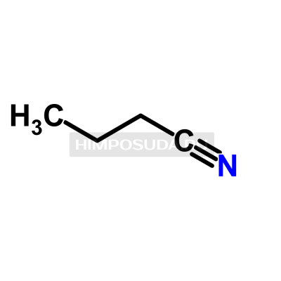 Бутиронитрил 