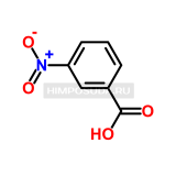 м-Нитробензойная кислота