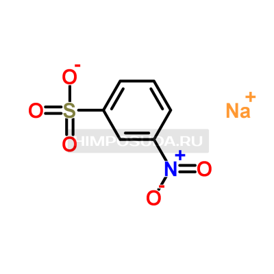 Натриевая соль м-Нитробензолсульфокислоты 