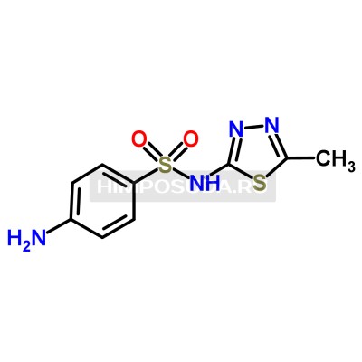Сульфаметизол 