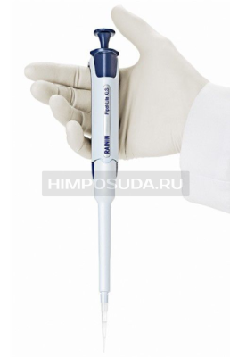 Автоматическая пипетка 10-100 мкл, SL-100XLS+, Mettler Toledo 