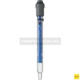 pH-электрод InLab Routine комбинированный, без термодатчика, стеклянный, 0...14 pH, Mettler Toledo (аналог арт. MT-028019C00, MT Measurement), EUR