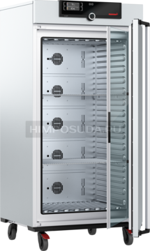 Охлаждающий инкубатор Memmert IPP410eco на основе элементов Пельтье 