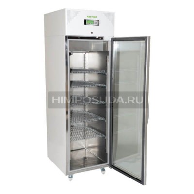 Вертикальный фармацевтический холодильник Arctiko PR 300 