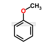 Эфир метил-фениловый