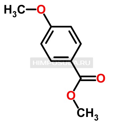 Метиловый эфир анисовой кислоты 