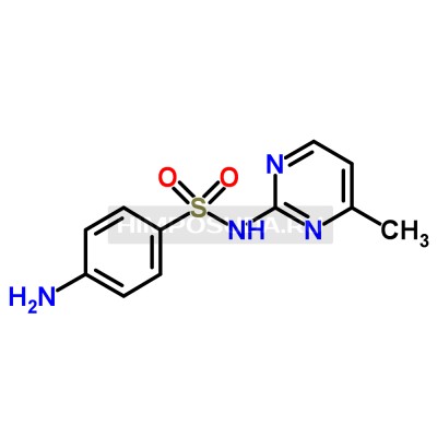 Сульфамеразин 