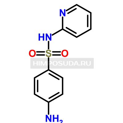 Сульфапиридин 