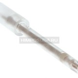 Насадка S 18 D - 10 G - KS, пластик, для гомогенизатора T 18 digital, 10 шт./уп., IKA, EUR