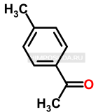 4'-метилацетофенон