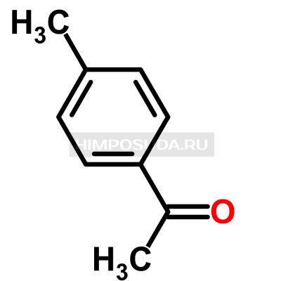 4&#039;-Метилацетофенон 