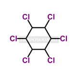 Альфа-1,2,3,4,5,6-гексахлорциклогексан